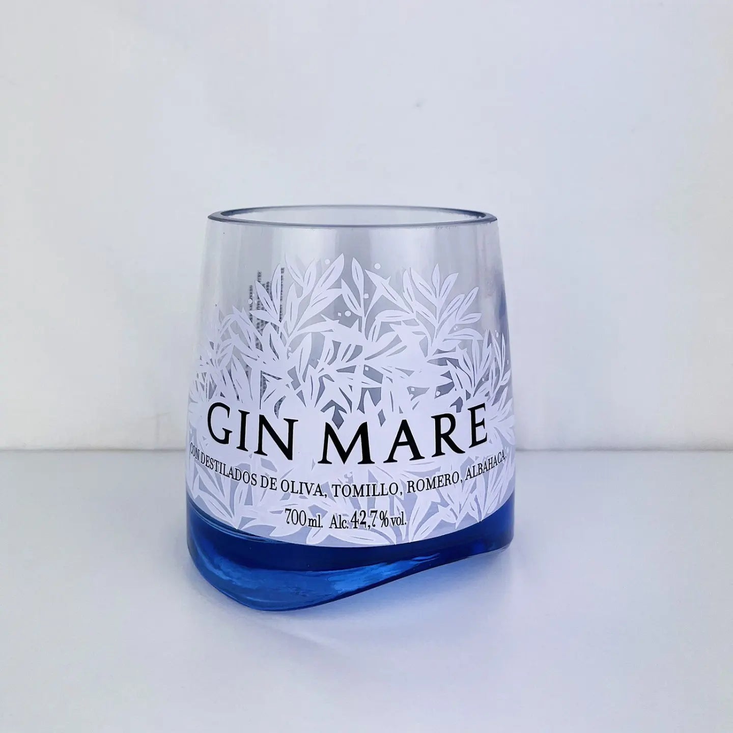 Bicchiere gin mare – beglass